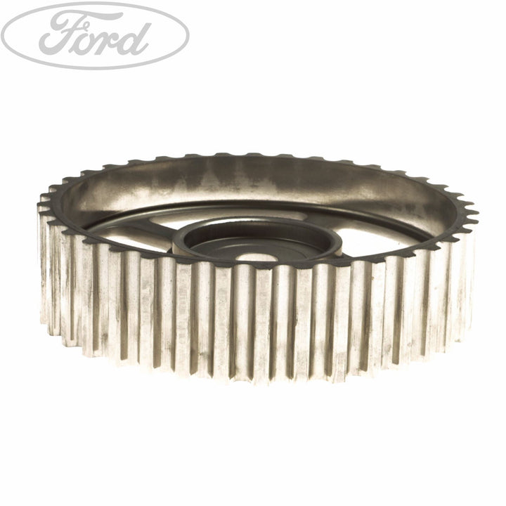 ALBERO A CAMME ORIGINALE FORD Fiesta Mk6 Mk7 Mk8 1.25 1.4 DOHC 1072045