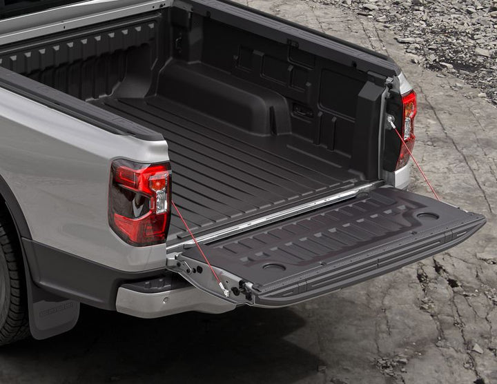 Originale Ford Ranger dal 06/2022 Rivestimento tipo rigido