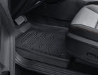 Originale Ford Ranger® 01/2012-06/2022 Tappetini in gomma Piatti