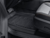 Originale Ford Ranger® 01/2012-06/2022 Tappetini in gomma Piatti