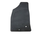 Originale Ford Ranger® 01/2006-12/2011 Tappetini in gomma anteriore,nero