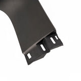 Modanatura pannello portellone posteriore DX originale Ford Mustang Mach-E 2020+ 2657865