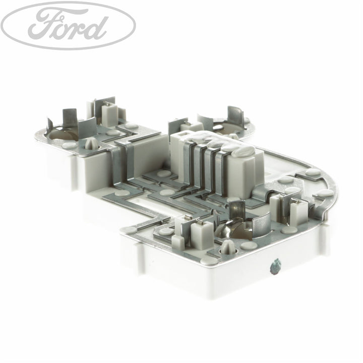 Portalampada combinato originale Ford Mondeo posteriore sinistro 1459611