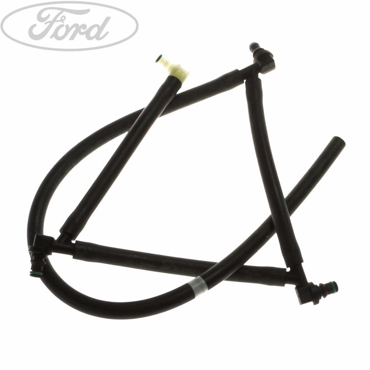 Tubo iniettore carburante originale Ford 1444974