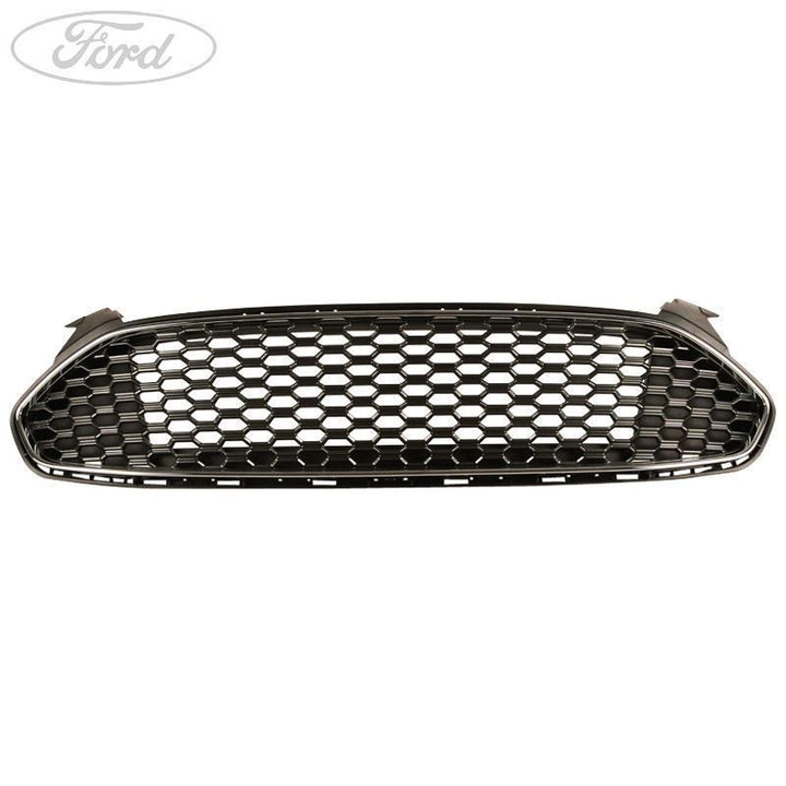 Originale Ford Mondeo 2016- Griglia Radiatore Bumper Titanium Plus 2140140