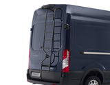 Originale Ford Transit dal 01/2014 Scala posteriore