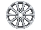 Originale Ford Fiesta 11/2012-06/2017 Cerchi in lega 16