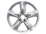 Originale Ford Focus 01/2008-12/2010 Cerchi in lega 16