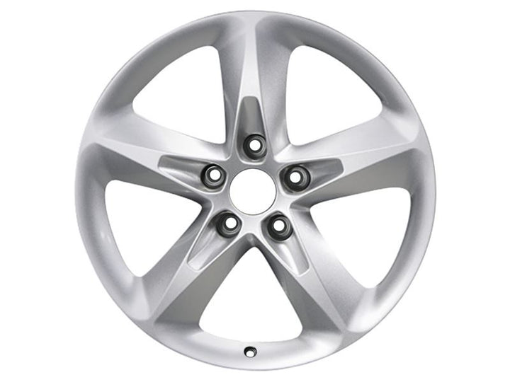 Originale Ford Focus 01/2008-12/2010 Cerchi in lega 16