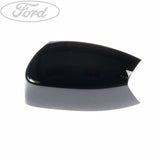 Copri specc. orig. Ford Galaxy Kuga S-Max (sx/dx) Blu Blazer 2008-2015 1534940