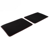 Originale Ford Focus dal 04/2018 Tappetini Premium in velluto posteriore