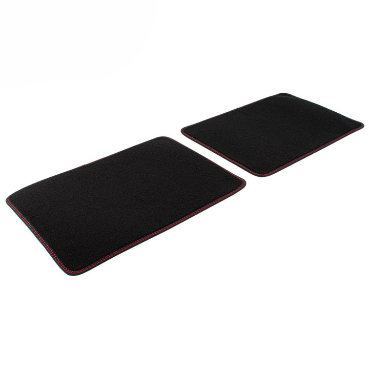 Originale Ford Focus dal 04/2018 Tappetini Premium in velluto posteriore