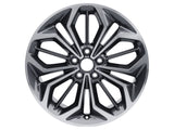 Originale Ford Focus Cerchi in lega 18