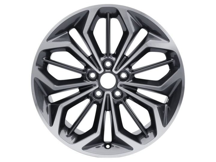 Originale Ford Focus Cerchi in lega 18