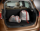 Originale Ford B-MAX Griglia divisoria per trasporto animali mezza altezza