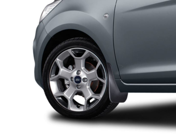 Originale Ford Ka 09/2008-05/2016 Paraspruzzi anteriori,sagomati