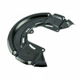 Dischi freni posteriori DX o SX con protezione antispruzzo Transit Custom 2019-2024