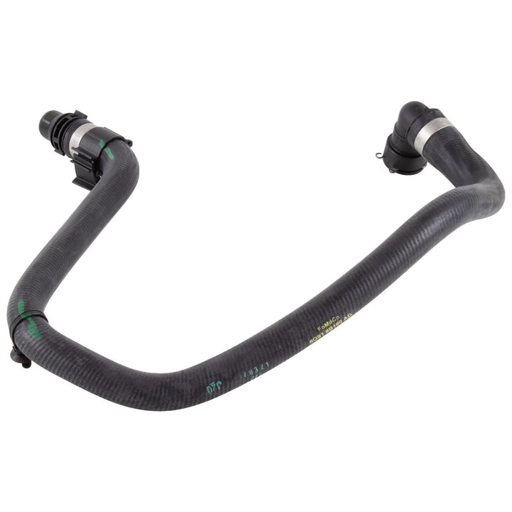 Tubo scarico riscald. orig. Ford Mondeo S-Max Galaxy 2.2 Duratorq TDCi 1580953