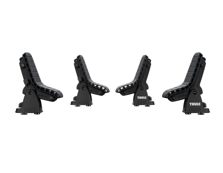 THULE®* PORTA KAYAK DA TETTO DOCKGRIP 895