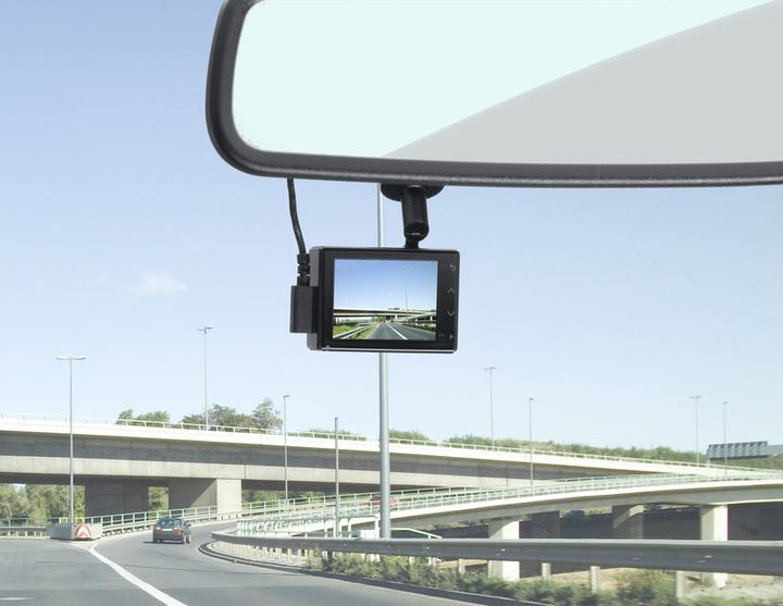 Garmin®* Fotocamera per cruscotto Dash Cam 66W