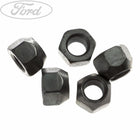 Dado ruota in acciaio originale Ford B-Max Grand C-Max Focus da 16