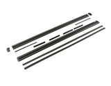 Ford Mustang Mach-E® Thule®* Portapacchi base da tetto Set di 2 barre trasversali da tetto