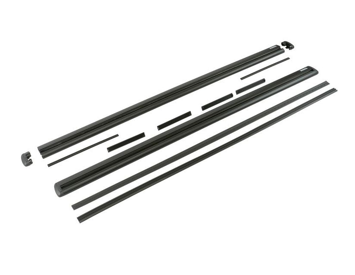 Ford Mustang Mach-E® Thule®* Portapacchi base da tetto Set di 2 barre trasversali da tetto