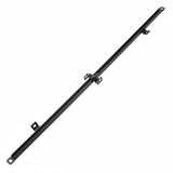 Telaio deflettore finestrino porta anteriore SX Transit 2014+