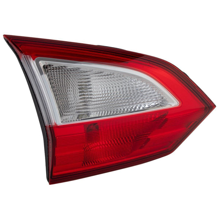 Gruppo ottico interno posteriore sx originale FORD C-MAX GrandC-MAX 10 19 2006163