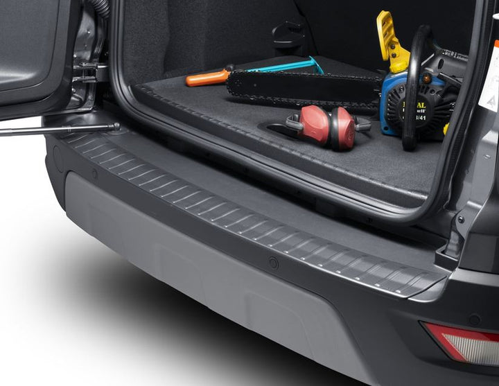 Originale Ford EcoSport Protezione carico paraurti posteriore rinforzo,profilato