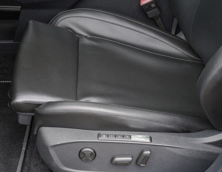 Originale Ford All-Electric Explorer®/All-Electric Capri® Coprisedile premium