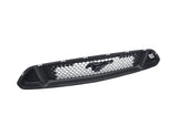 Originale Ford Mustang 03/2015-02/2018 Emblema Pony nero sulla griglia