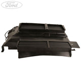 Serratura di controllo radiatore orig. FORD C-MAX Focus Mk3 1.5 Duratorq TDCi