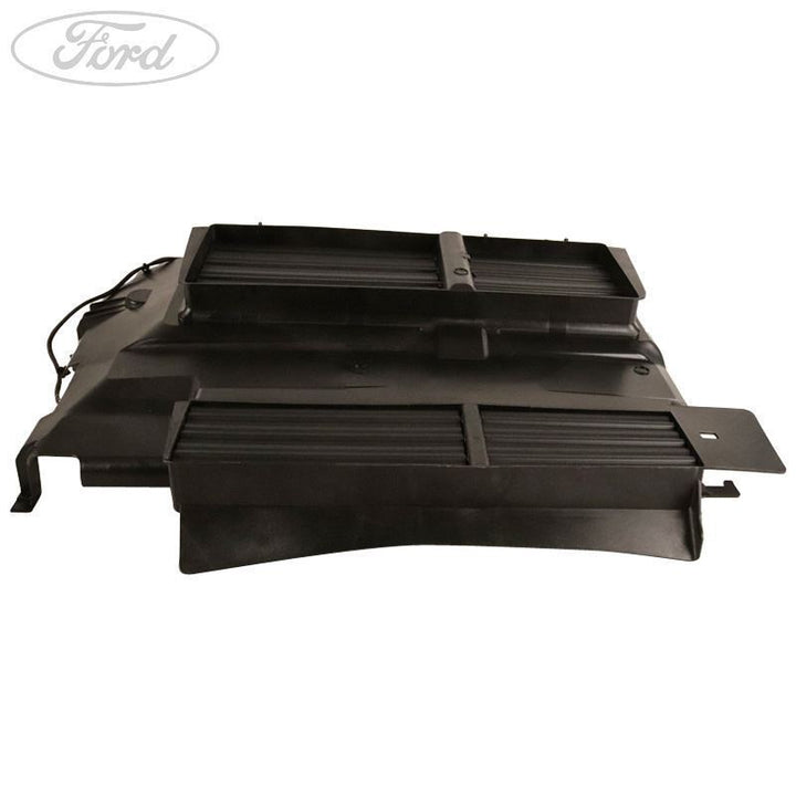 Serratura di controllo radiatore orig. FORD C-MAX Focus Mk3 1.5 Duratorq TDCi