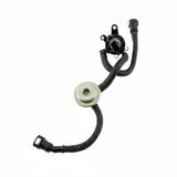 Tubo pompa carburante con sensore originale Ford 1.5 TDCi Duratorq 2015-2022 1918296