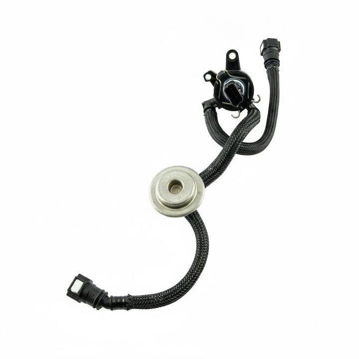 Tubo pompa carburante con sensore originale Ford 1.5 TDCi Duratorq 2015-2022 1918296