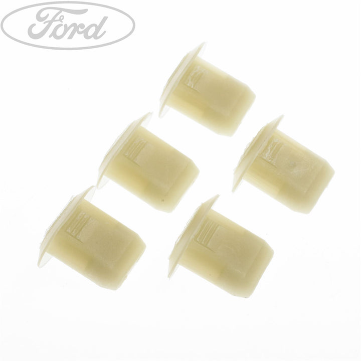 Dado esp. originale Ford Transit comandi serratura porta post. 4048719