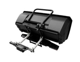 G3* Box bagagliera GP Evolve,per portapacchi base G3