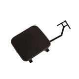 Rivestimento paraurti posteriore nero Mustang Mach-E 2020+