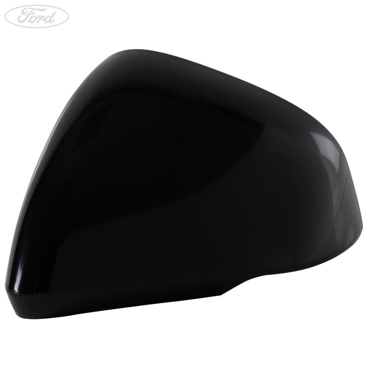 Coperchio specchietto retrovisore sinistro originale Ford Mustang 2015-2026271