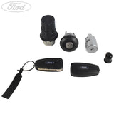 Set di serrature per veicoli personalizzate Ford Transit/Tourneo 2227090