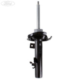 Originale Ford Focus Anteriore SX Ammortizzatore Sospensione 1633561