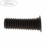 Originale Ford Fiesta anteriore gommino antirumore DX o SX 1750640