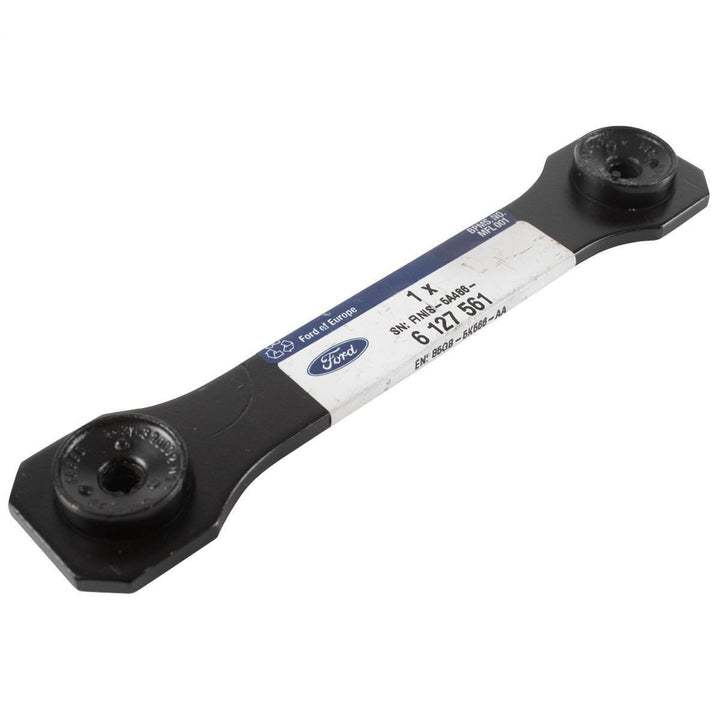 Gancio a molla originale Ford Lug 6127561