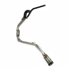 Kit tubo bocchettone rifornimento carburante EcoBoost Duratec C-Max 2019