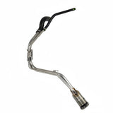 Kit tubo bocchettone rifornimento carburante EcoBoost Duratec C-Max 2019