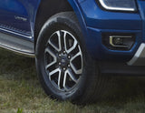 Originale Ford Ranger dal 06/2022 Cerchi in lega 18