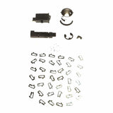 Kit cilindretto serratura originale Ford 2036863