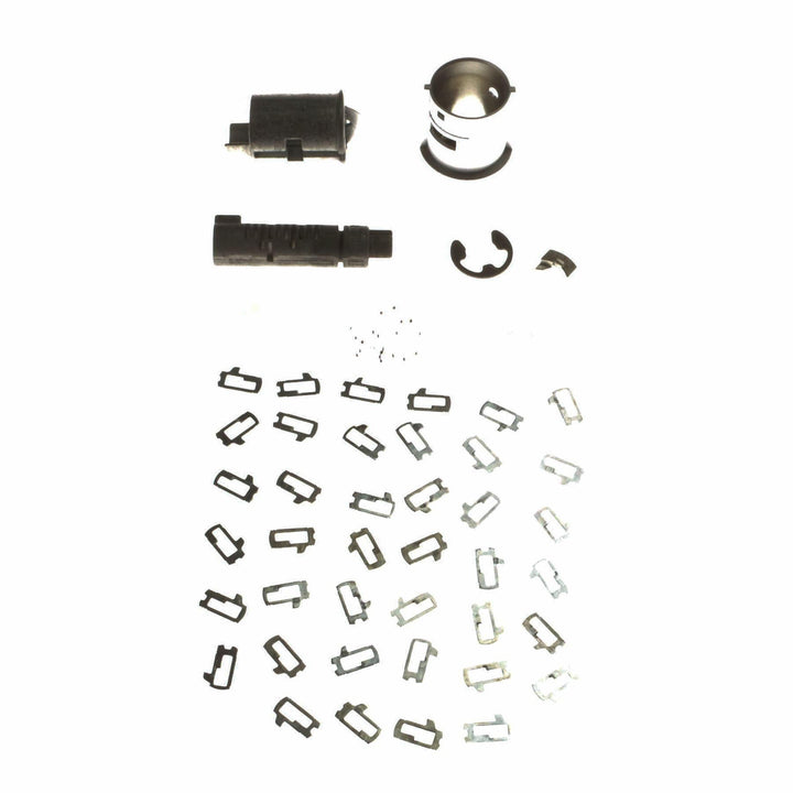 Kit cilindretto serratura originale Ford 2036863