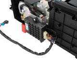 Originale Ford Ranger dal 06/2022 Copricassone Avvolgibile nero
